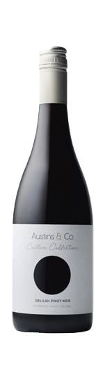 Austins Delilah Pinot Noir